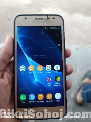 Samsung Galaxy J5 prime